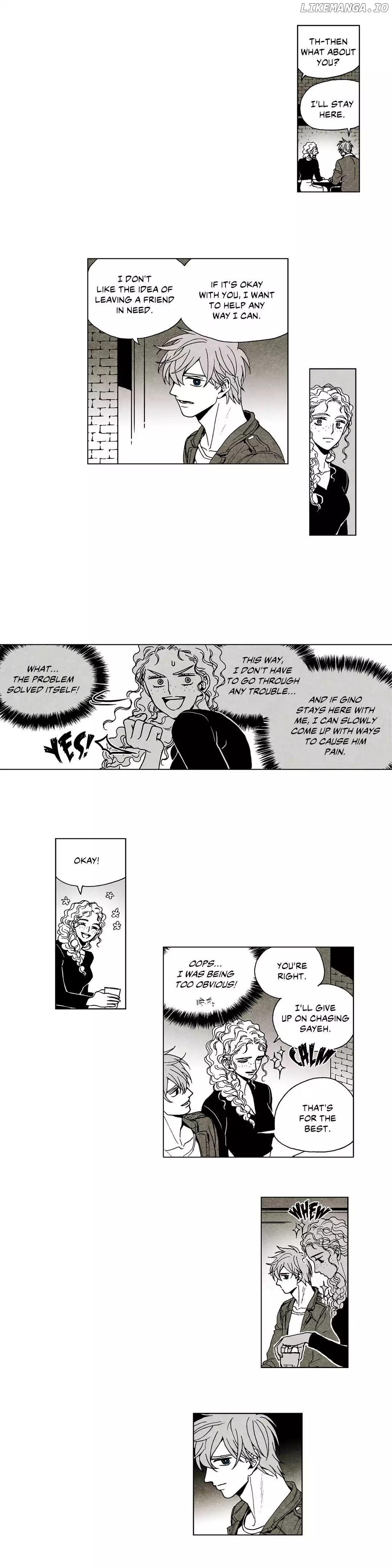A Country of Maestri chapter 64 - page 2