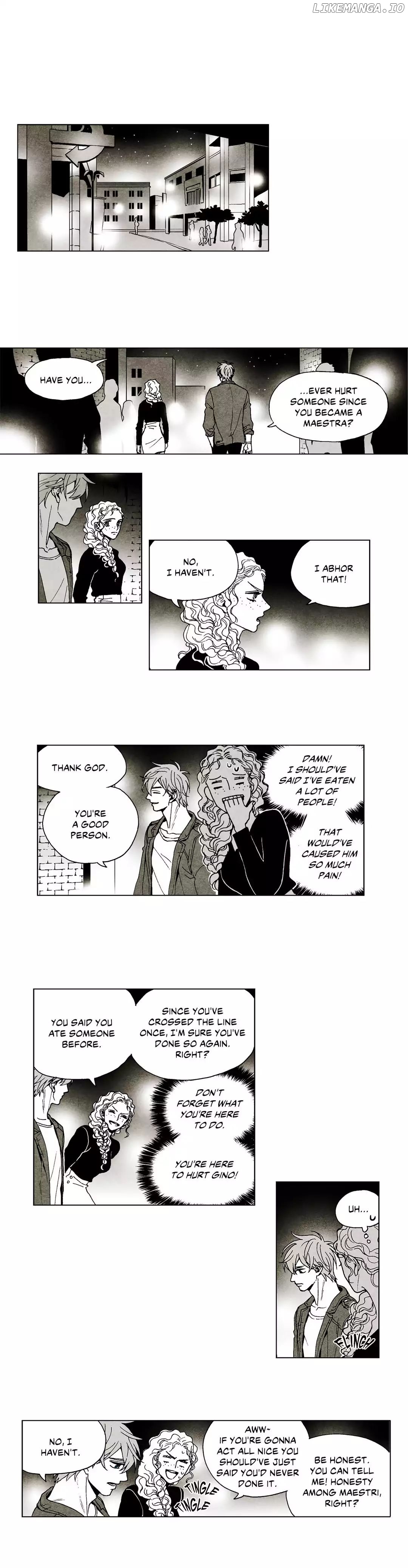 A Country of Maestri chapter 64 - page 3