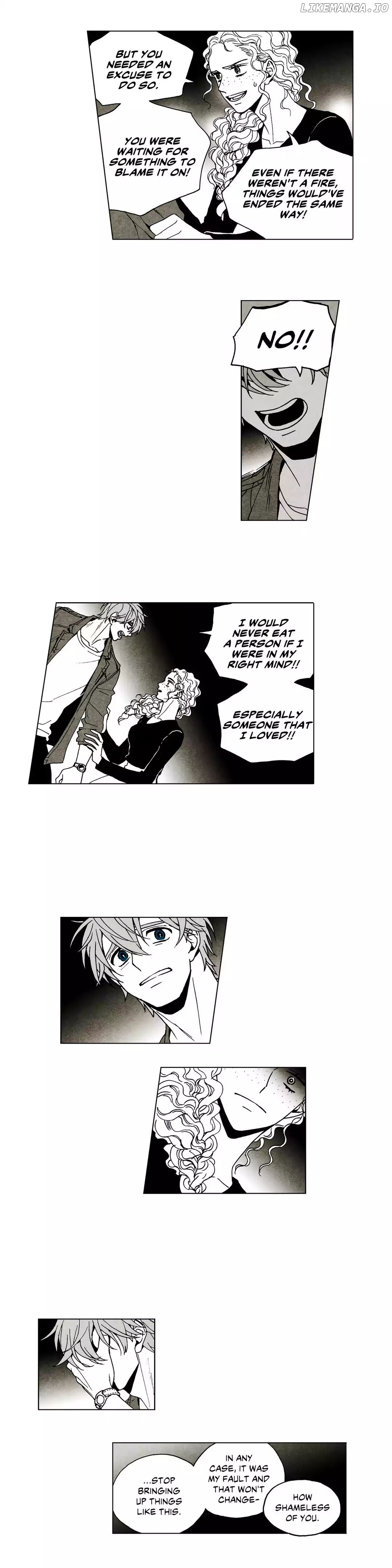 A Country of Maestri chapter 64 - page 5