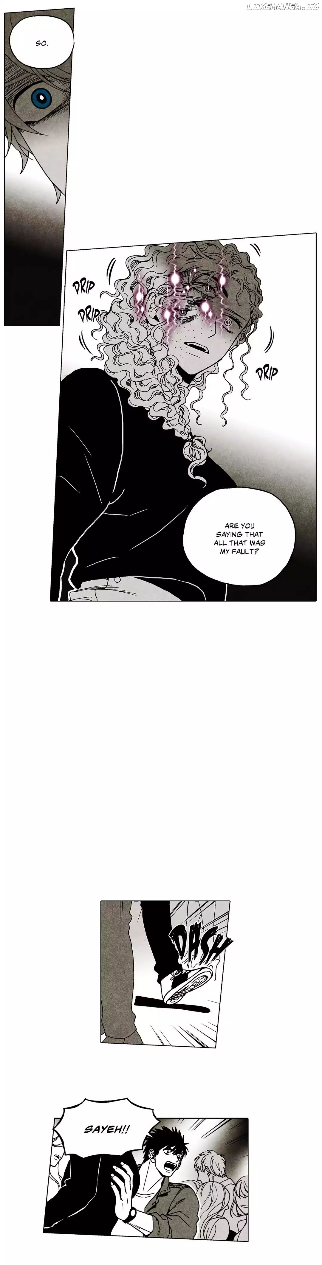 A Country of Maestri chapter 64 - page 7