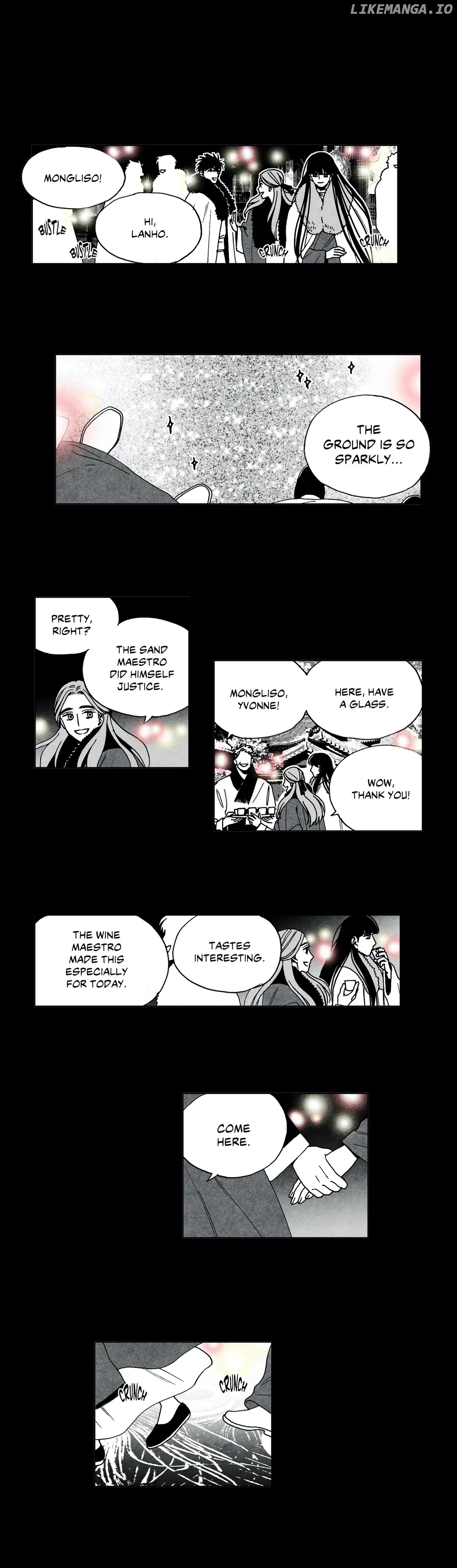 A Country of Maestri chapter 170 - page 4