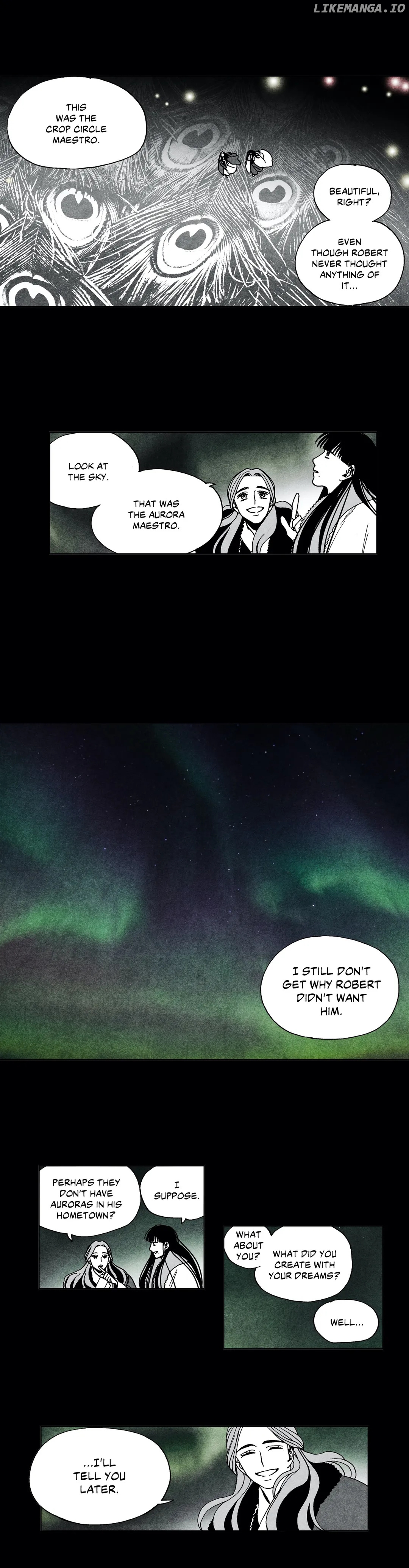 A Country of Maestri chapter 170 - page 5