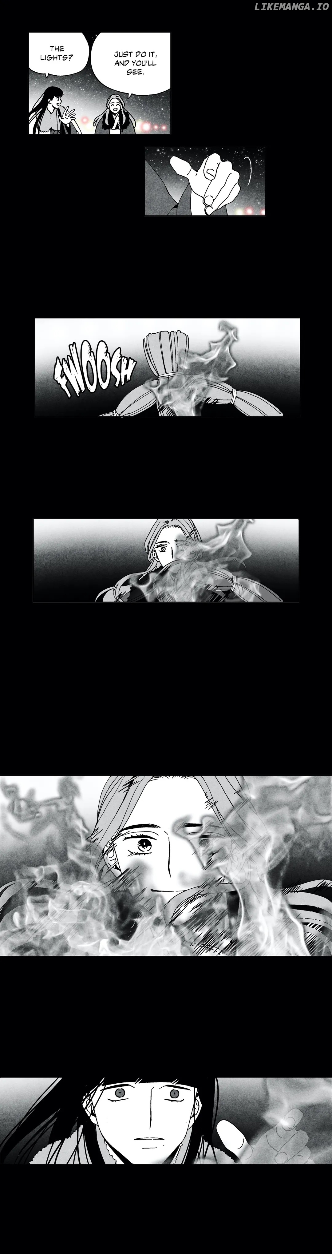 A Country of Maestri chapter 170 - page 9