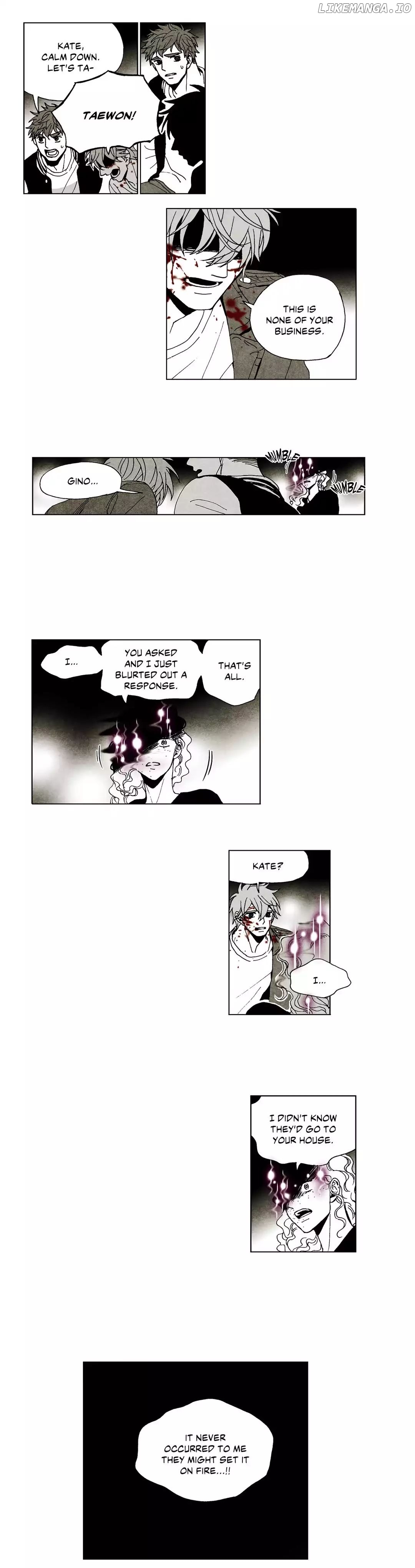 A Country of Maestri chapter 65 - page 6