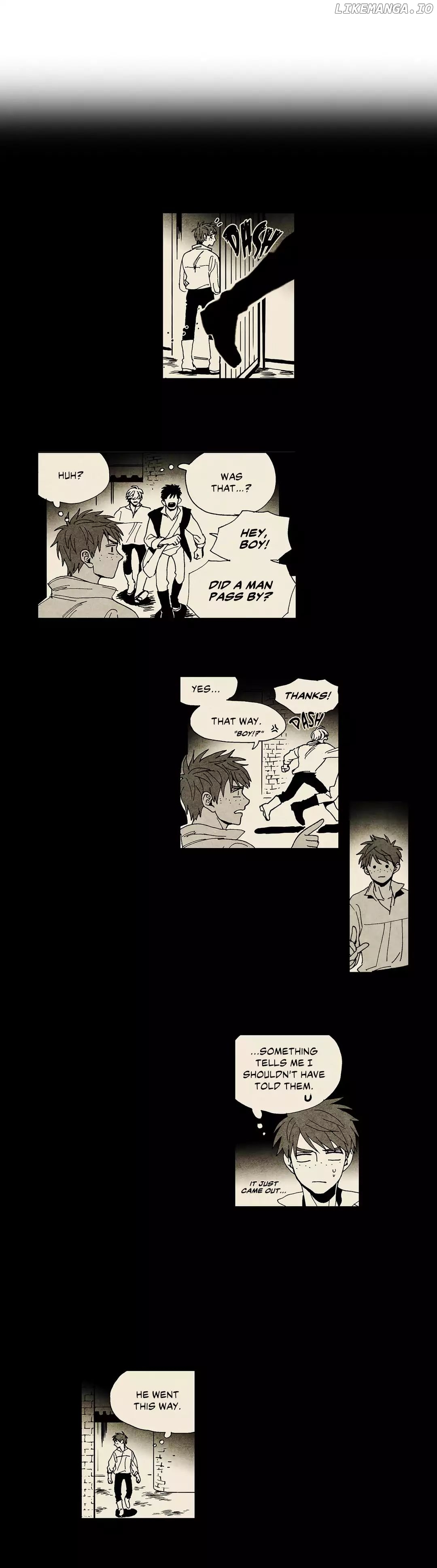 A Country of Maestri chapter 65 - page 7