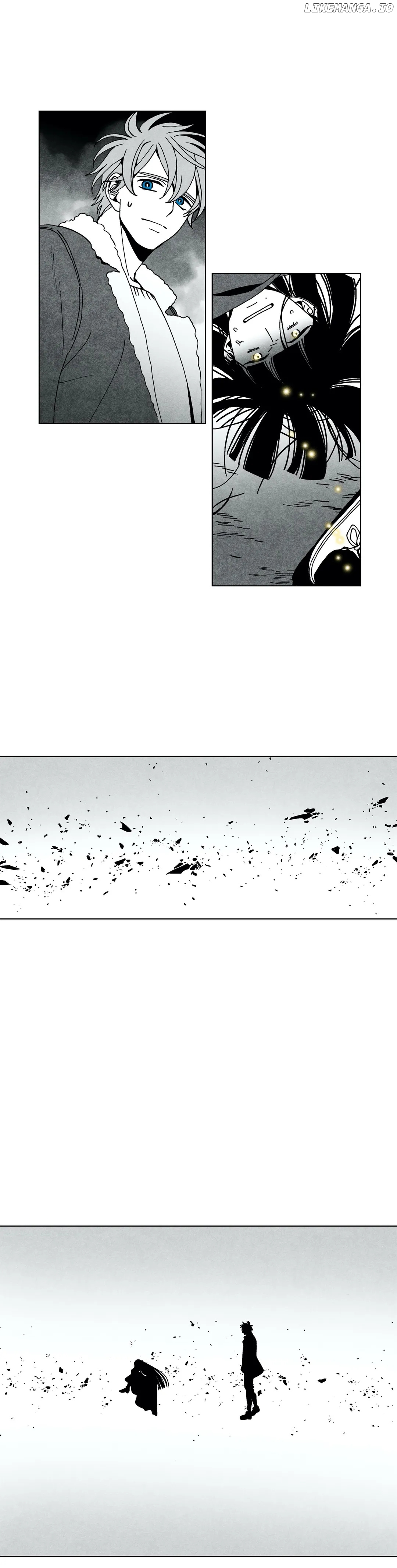 A Country of Maestri chapter 185 - page 4