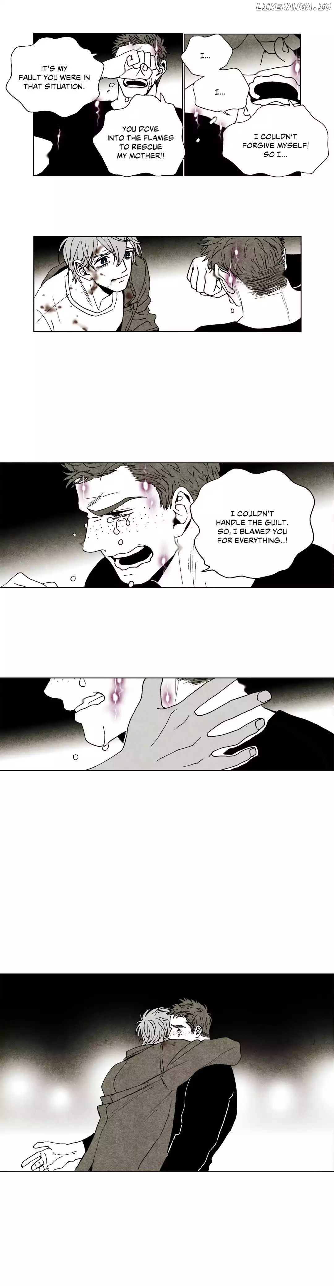 A Country of Maestri chapter 66 - page 2