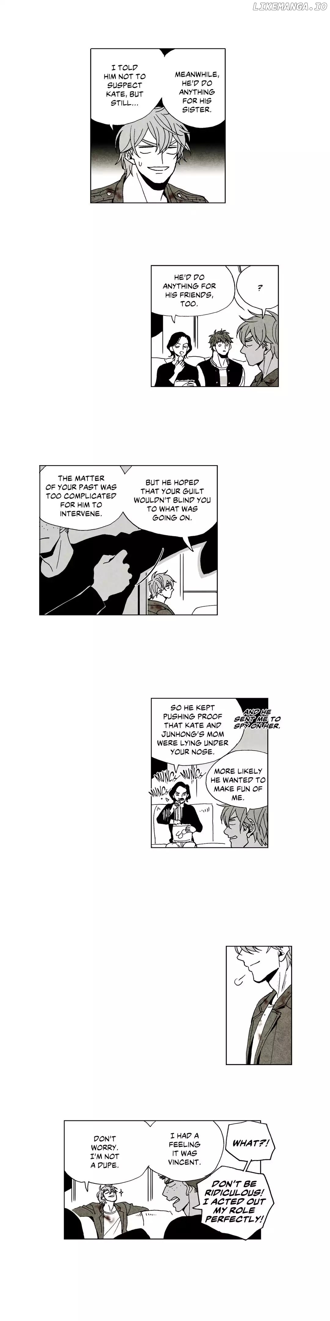 A Country of Maestri chapter 66 - page 6