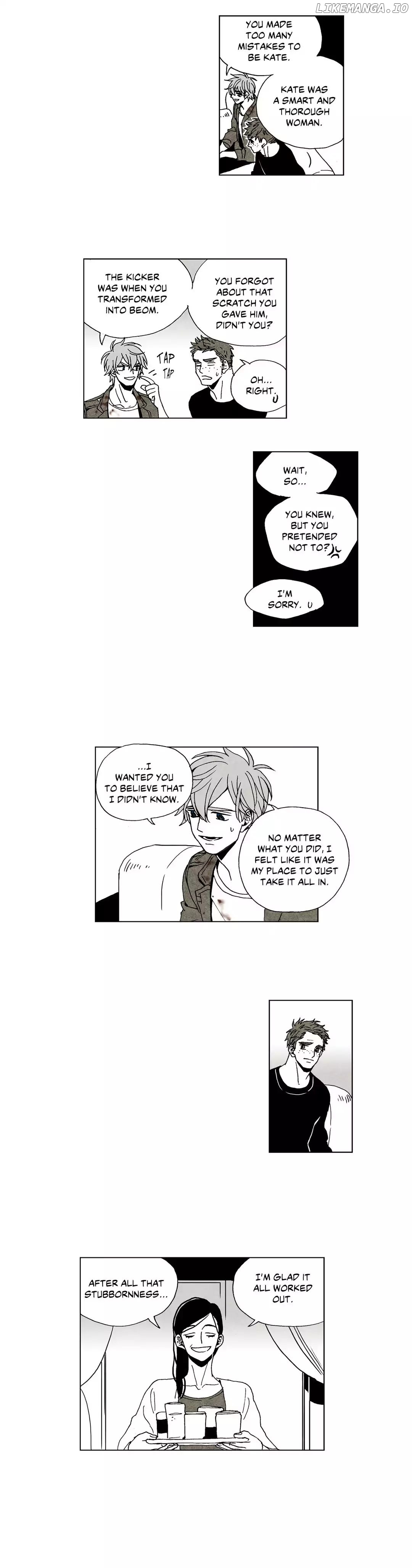 A Country of Maestri chapter 66 - page 7