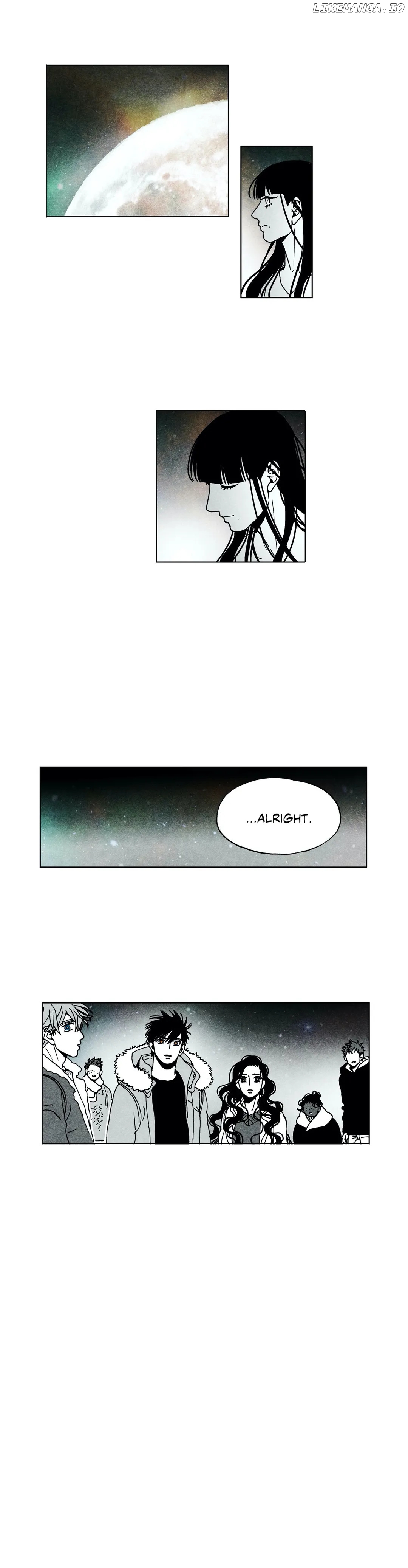 A Country of Maestri chapter 187 - page 16