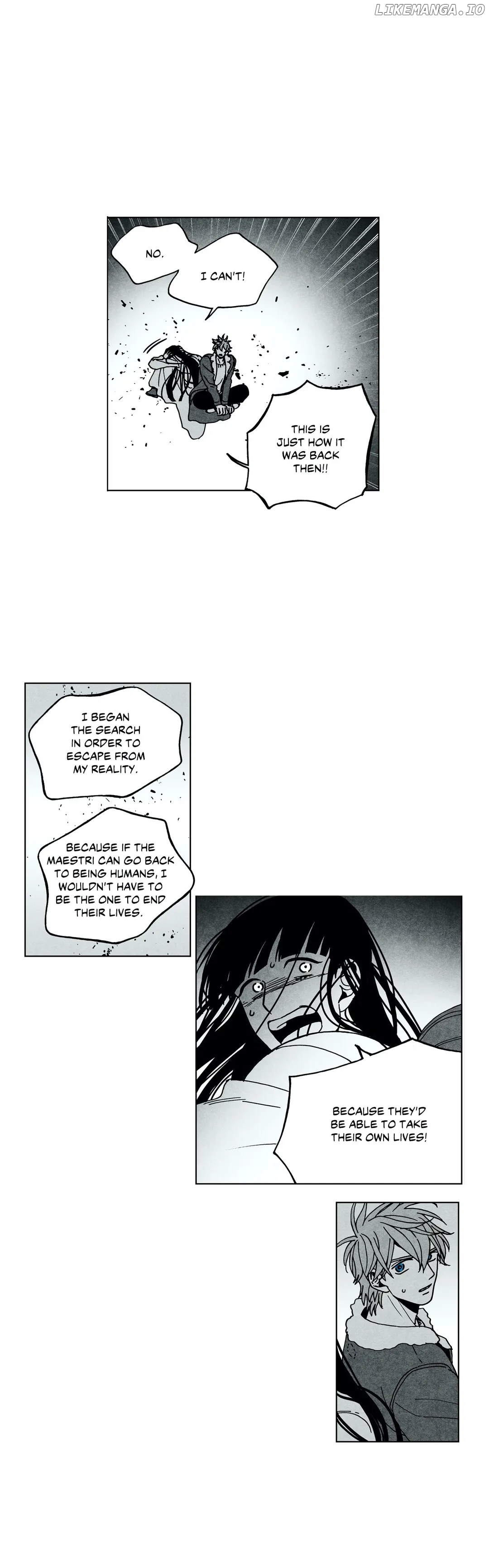 A Country of Maestri chapter 187 - page 2