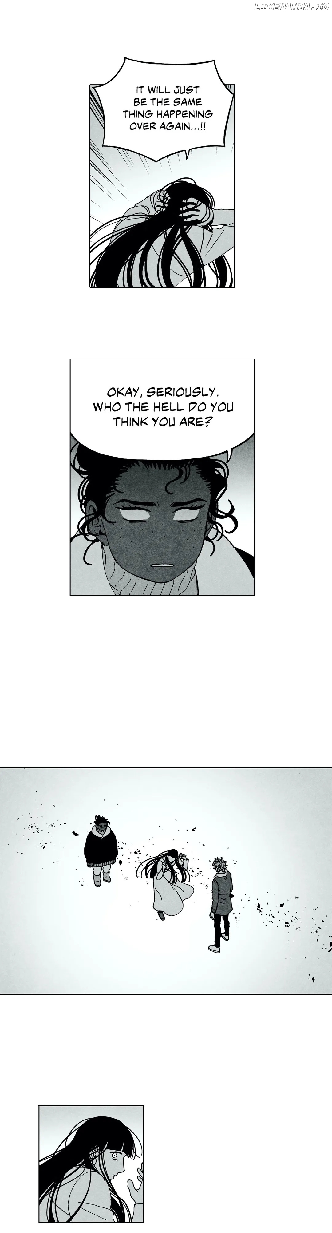 A Country of Maestri chapter 187 - page 4