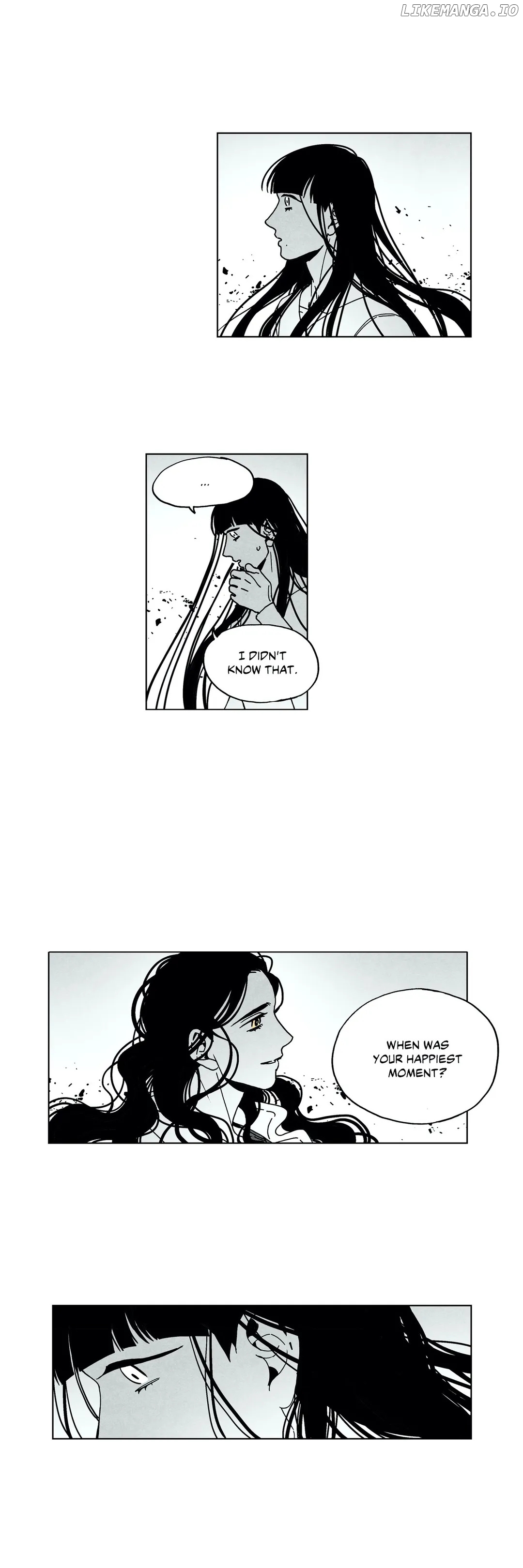 A Country of Maestri chapter 187 - page 8
