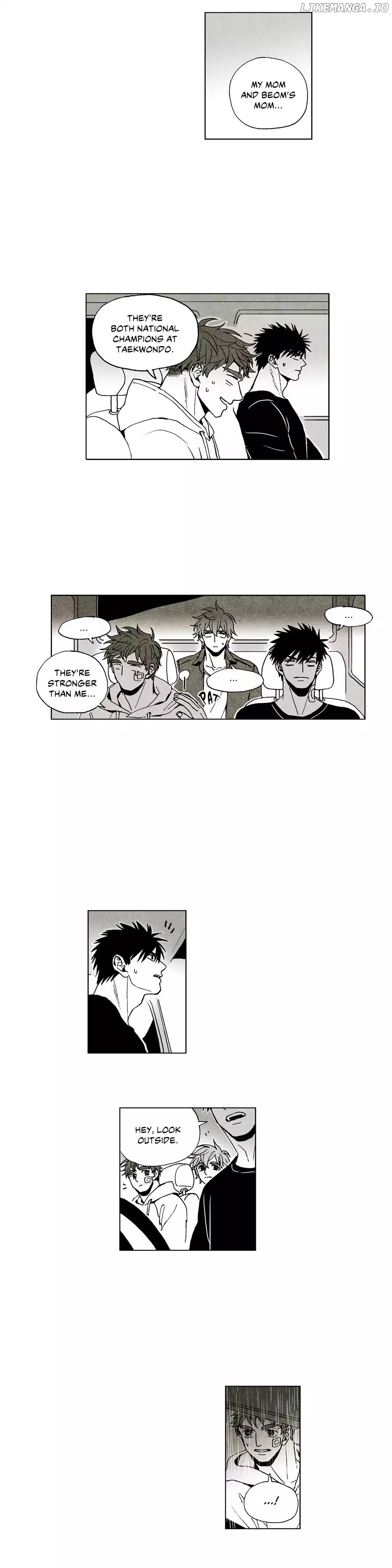 A Country of Maestri chapter 55 - page 11