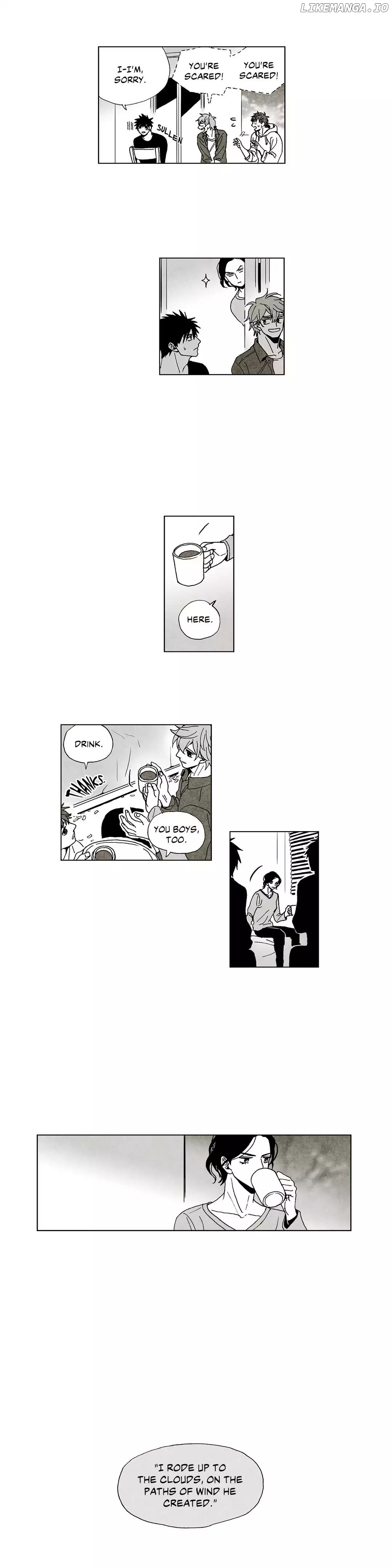 A Country of Maestri chapter 55 - page 4