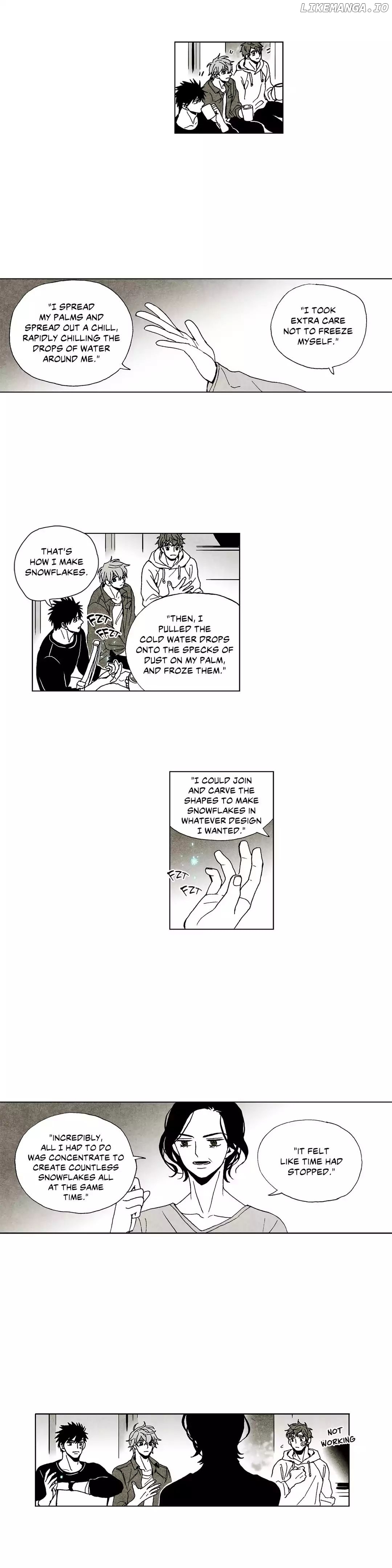 A Country of Maestri chapter 55 - page 5