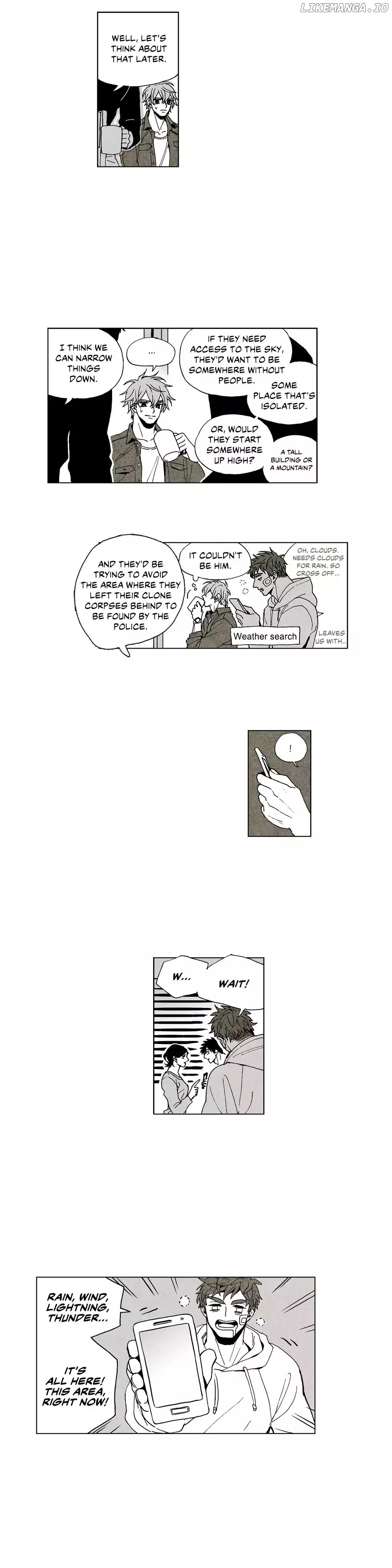 A Country of Maestri chapter 55 - page 9