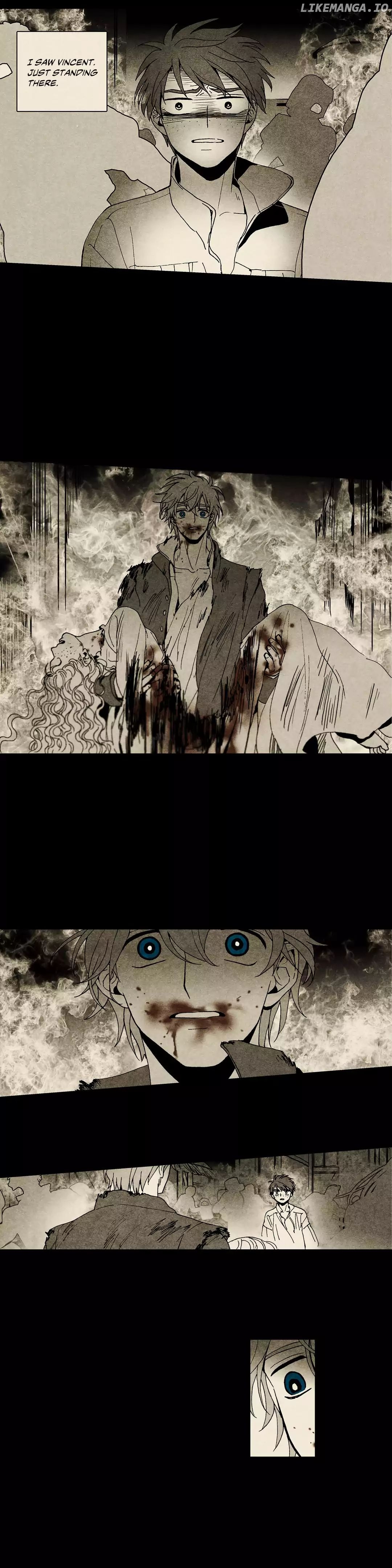 A Country of Maestri chapter 53 - page 4
