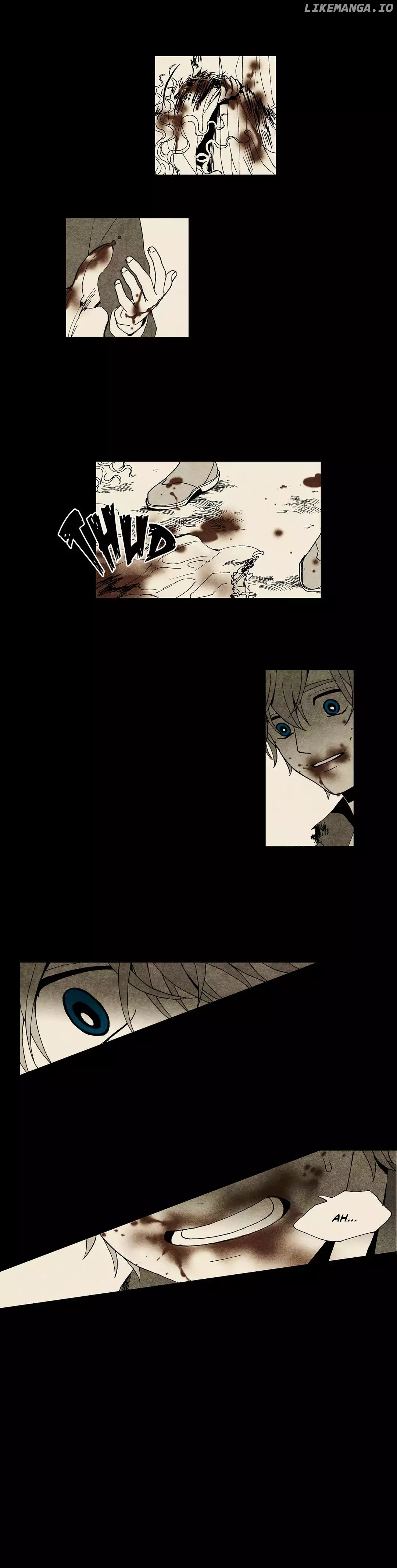 A Country of Maestri chapter 53 - page 5