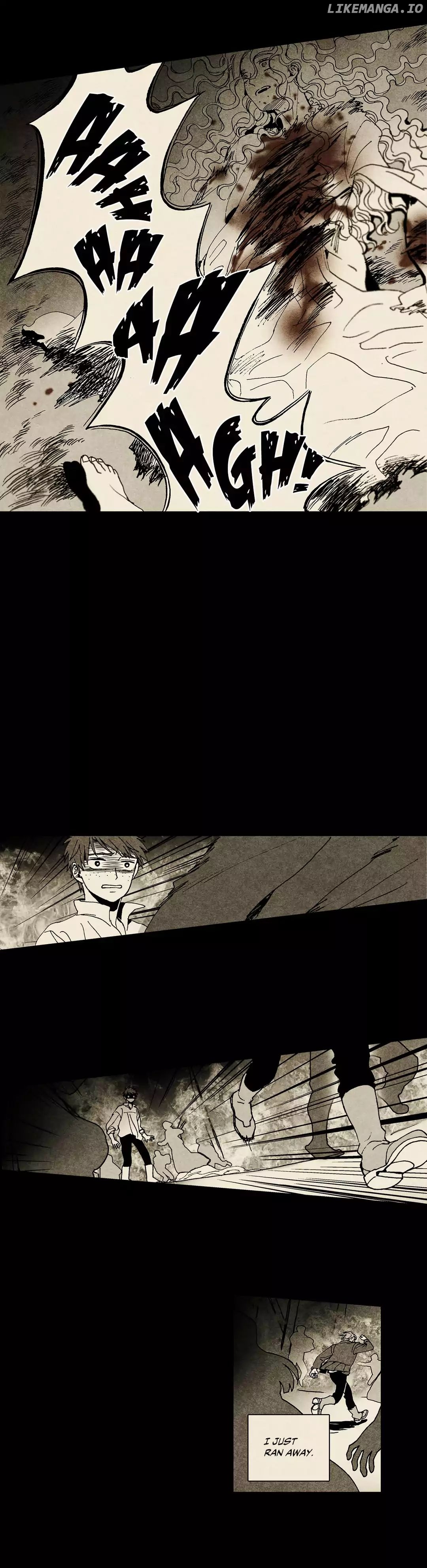 A Country of Maestri chapter 53 - page 6
