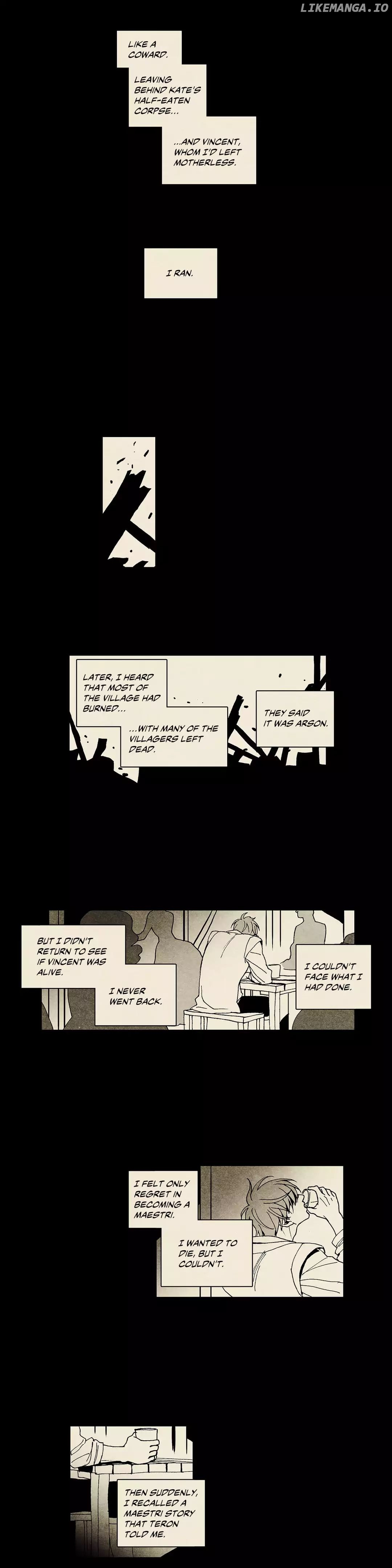 A Country of Maestri chapter 53 - page 7