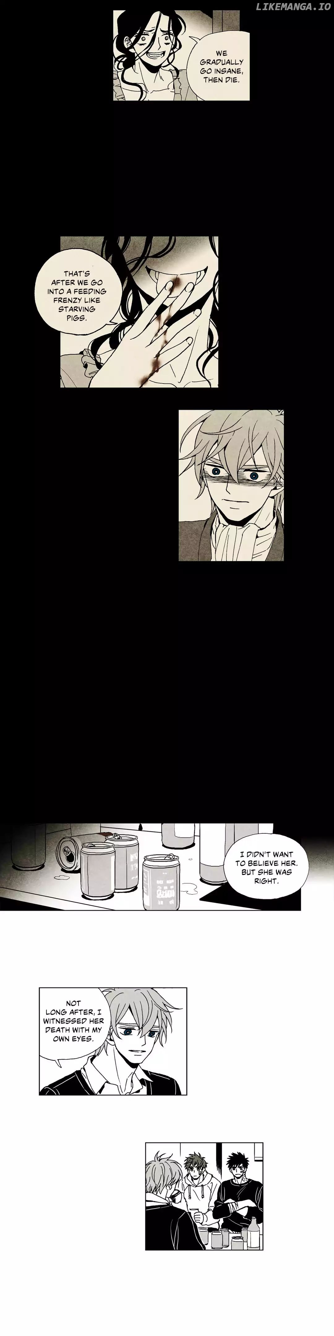 A Country of Maestri chapter 53 - page 9