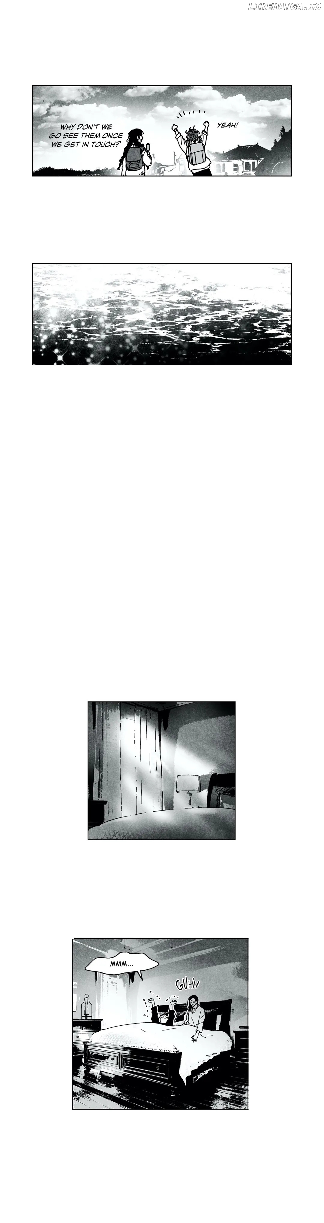 A Country of Maestri chapter 190 - page 6