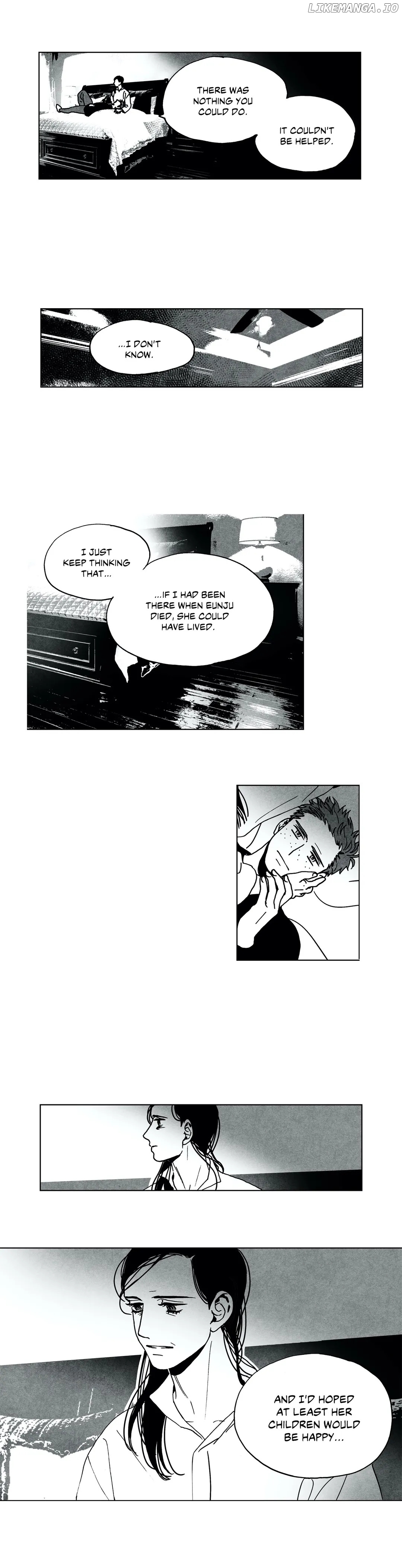 A Country of Maestri chapter 190 - page 9