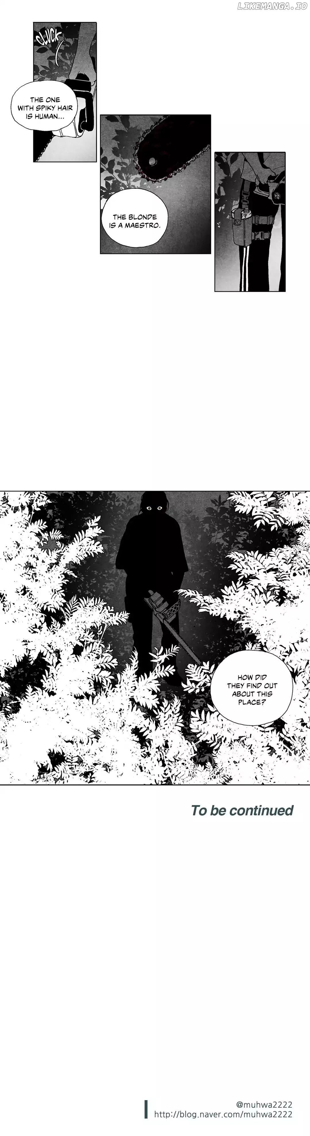 A Country of Maestri chapter 68 - page 11