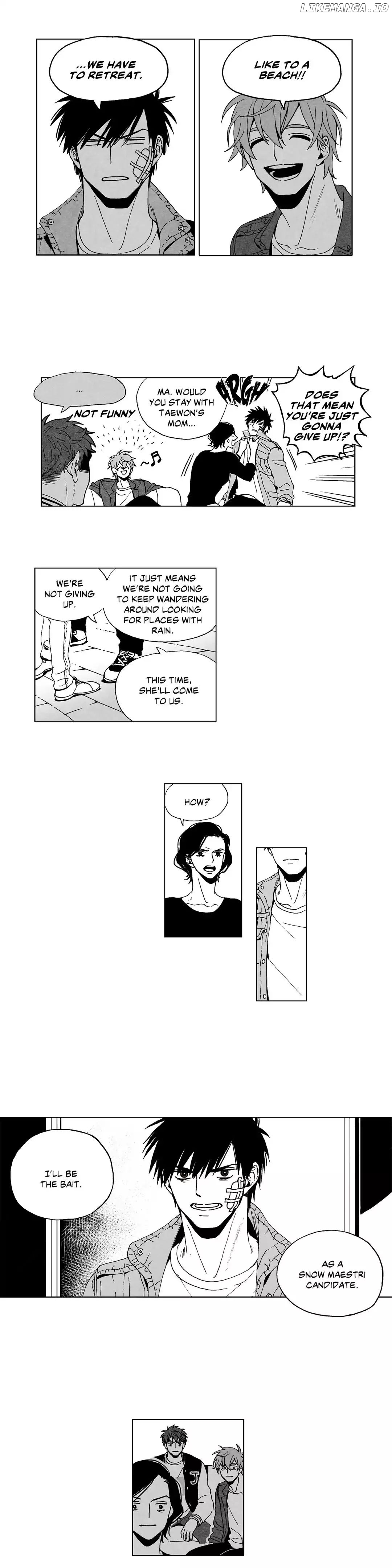 A Country of Maestri chapter 68 - page 2