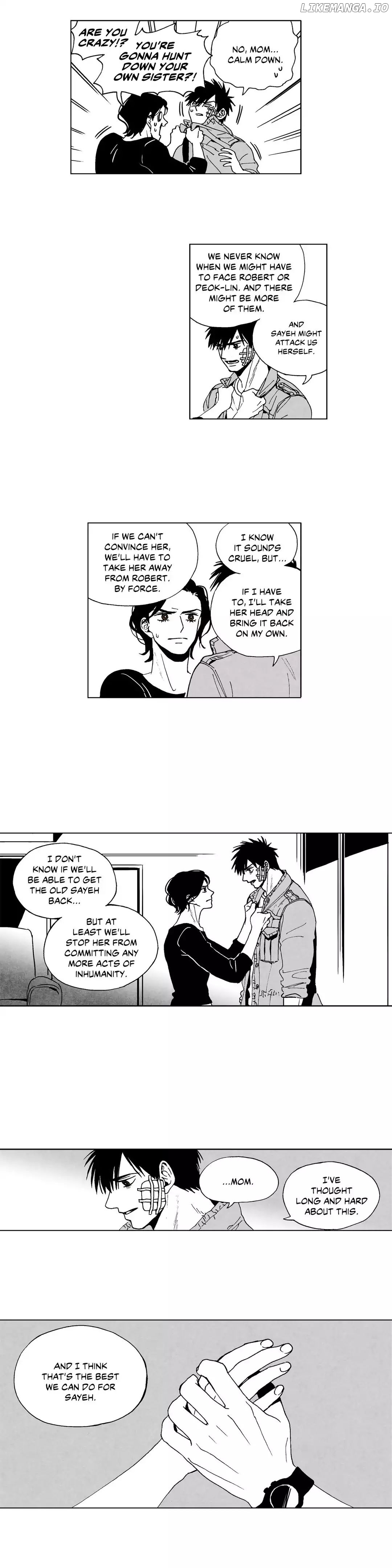 A Country of Maestri chapter 68 - page 4