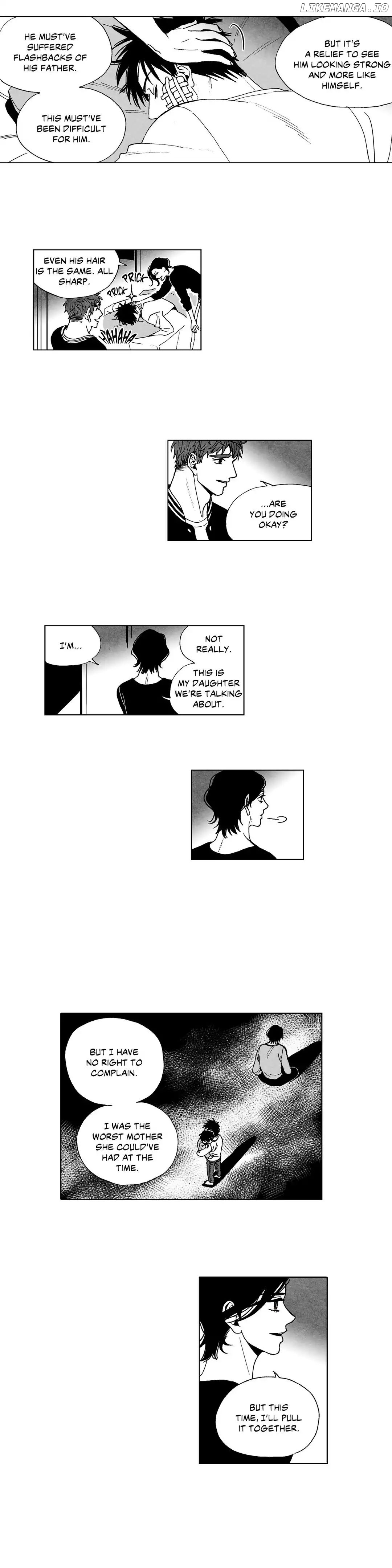 A Country of Maestri chapter 68 - page 6