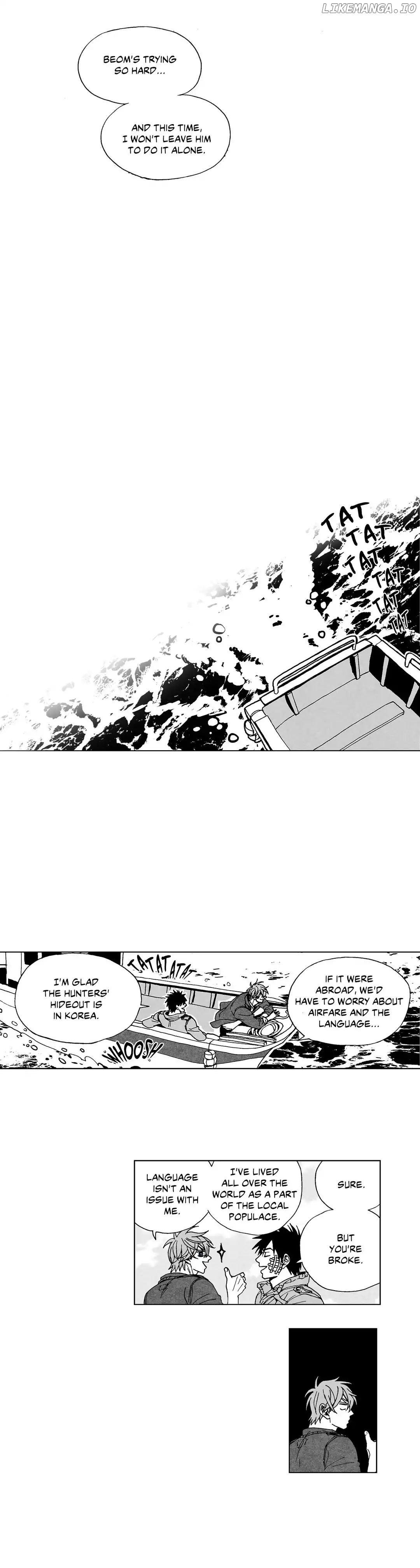 A Country of Maestri chapter 68 - page 7