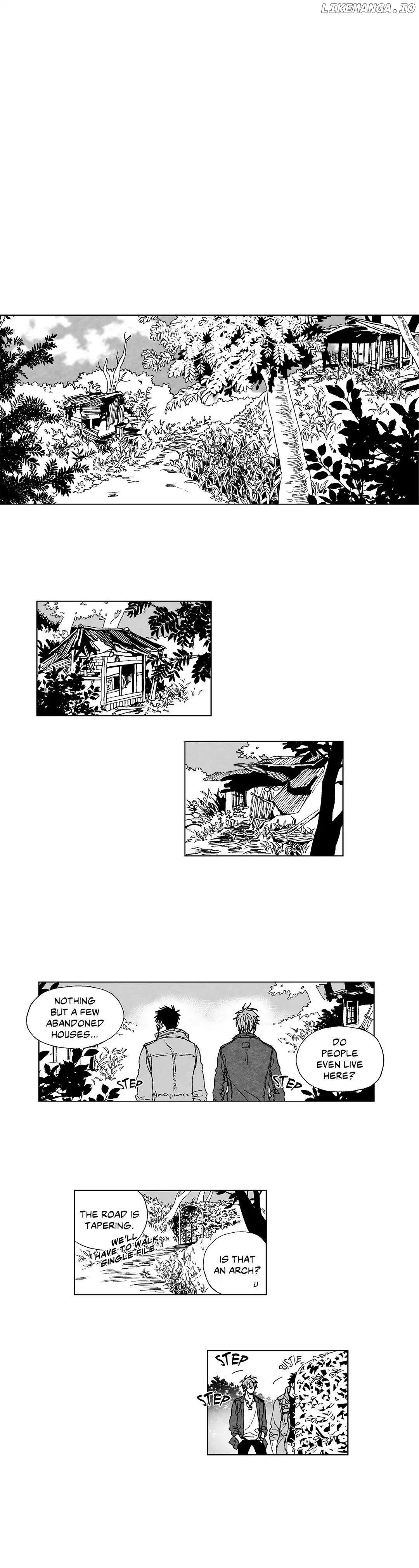 A Country of Maestri chapter 68 - page 9