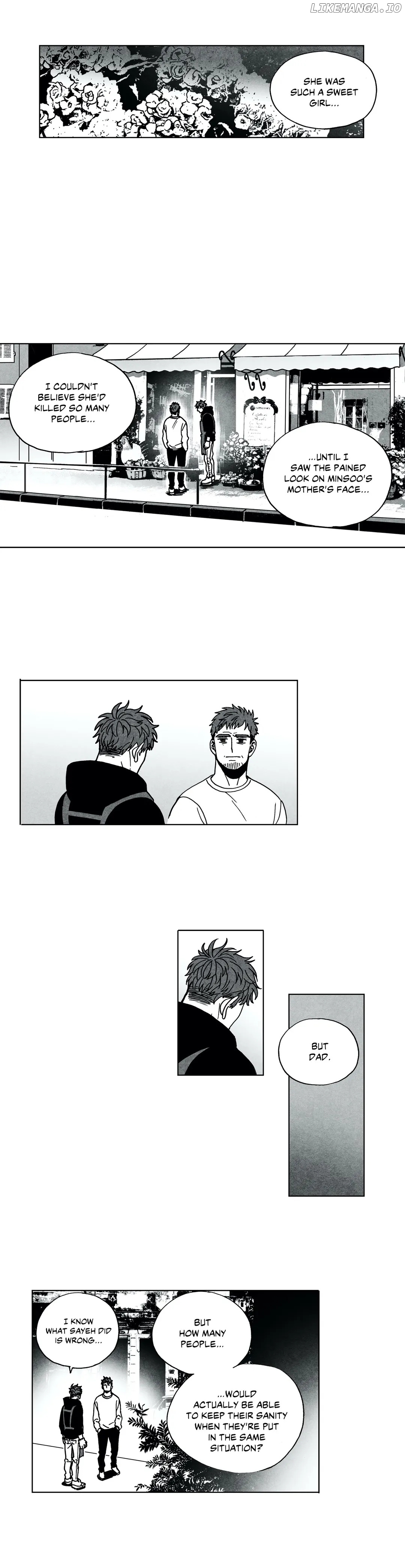 A Country of Maestri chapter 191 - page 10