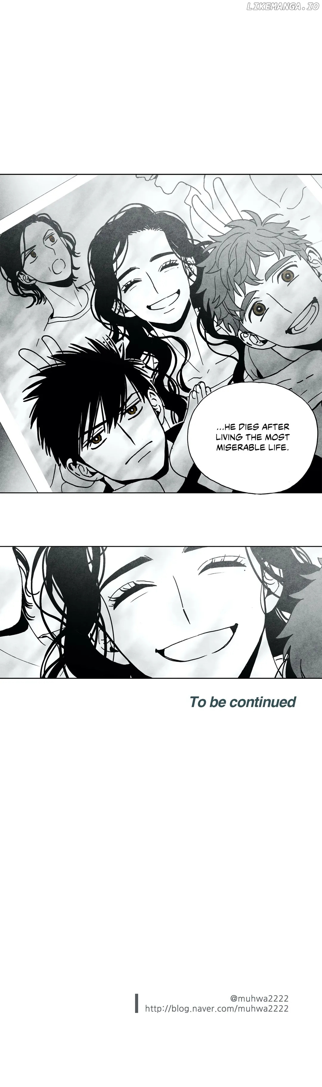 A Country of Maestri chapter 191 - page 14