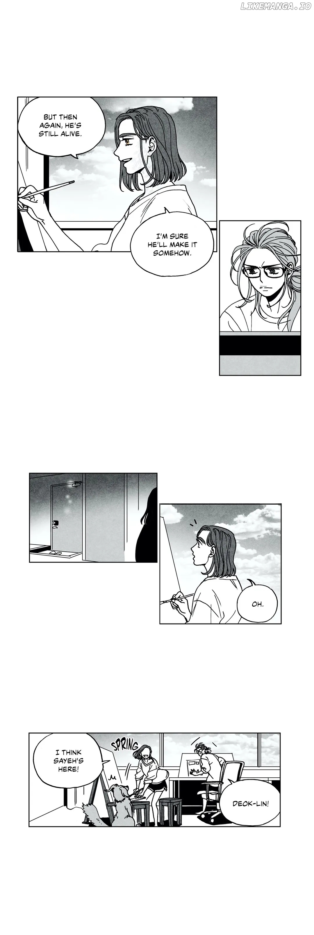 A Country of Maestri chapter 191 - page 3