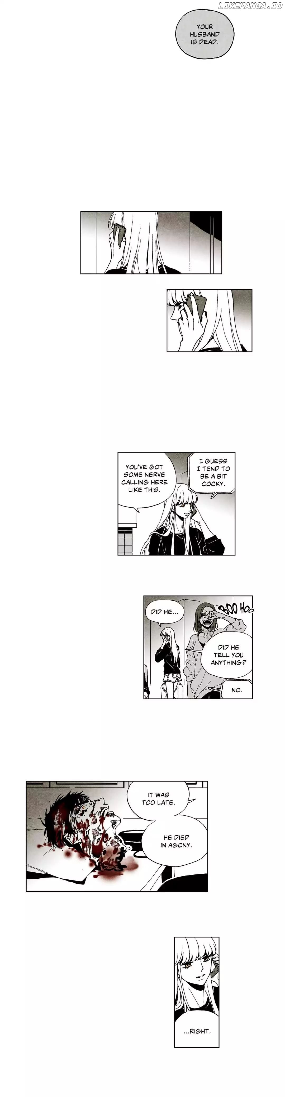 A Country of Maestri chapter 45 - page 4