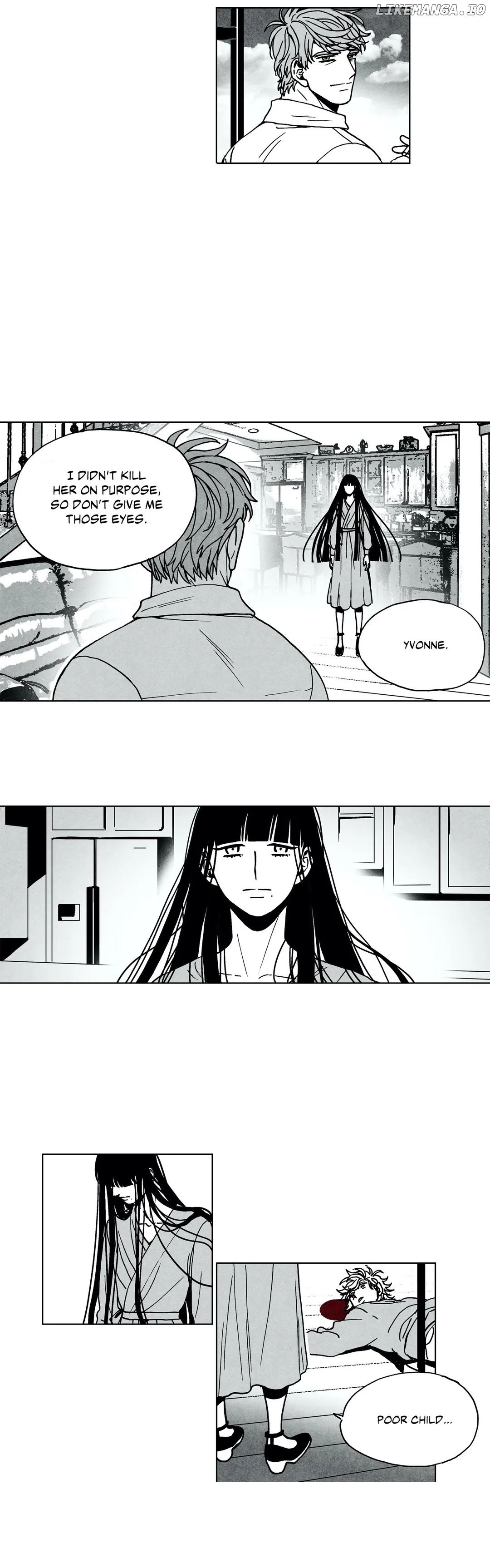 A Country of Maestri chapter 192 - page 3