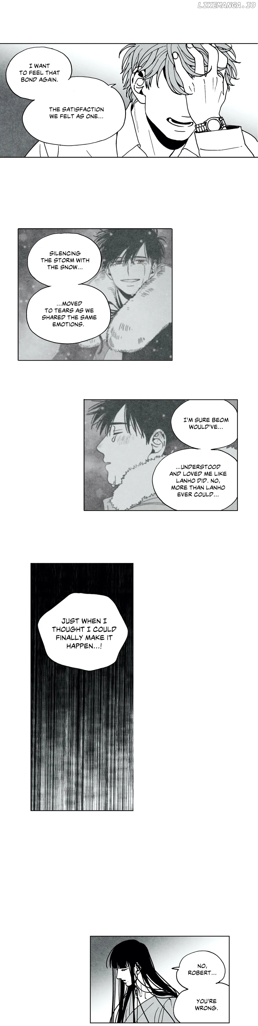 A Country of Maestri chapter 192 - page 5