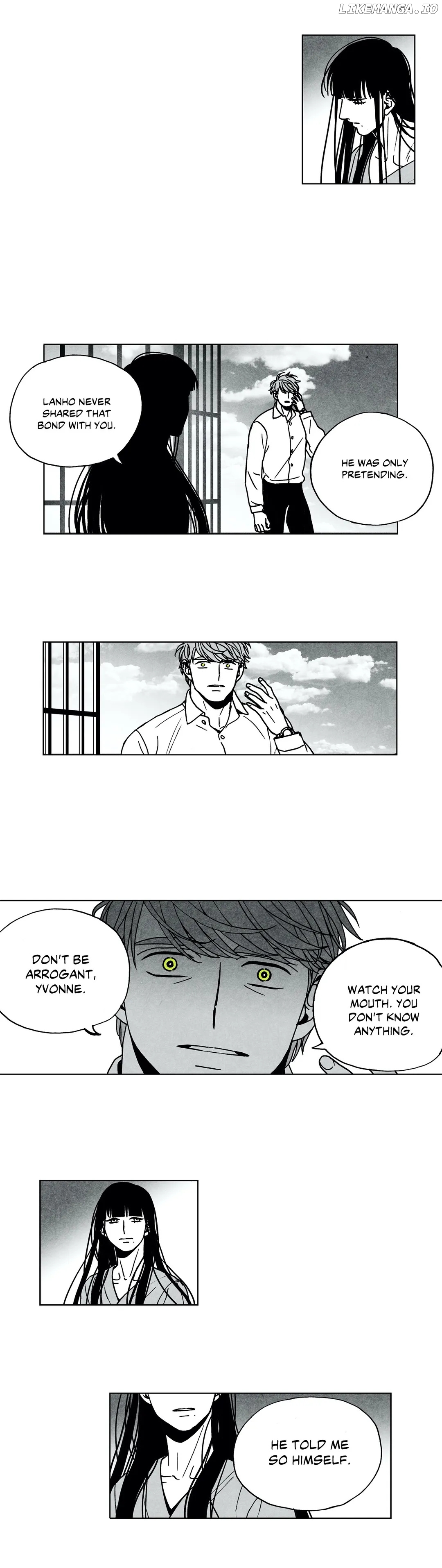 A Country of Maestri chapter 192 - page 7