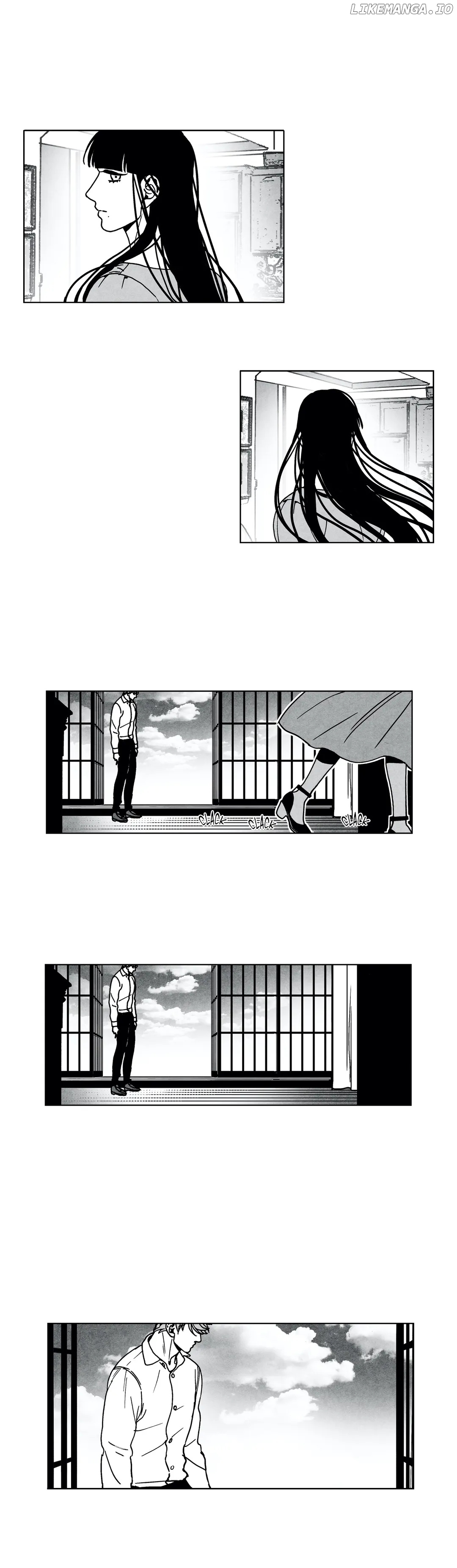 A Country of Maestri chapter 193 - page 10