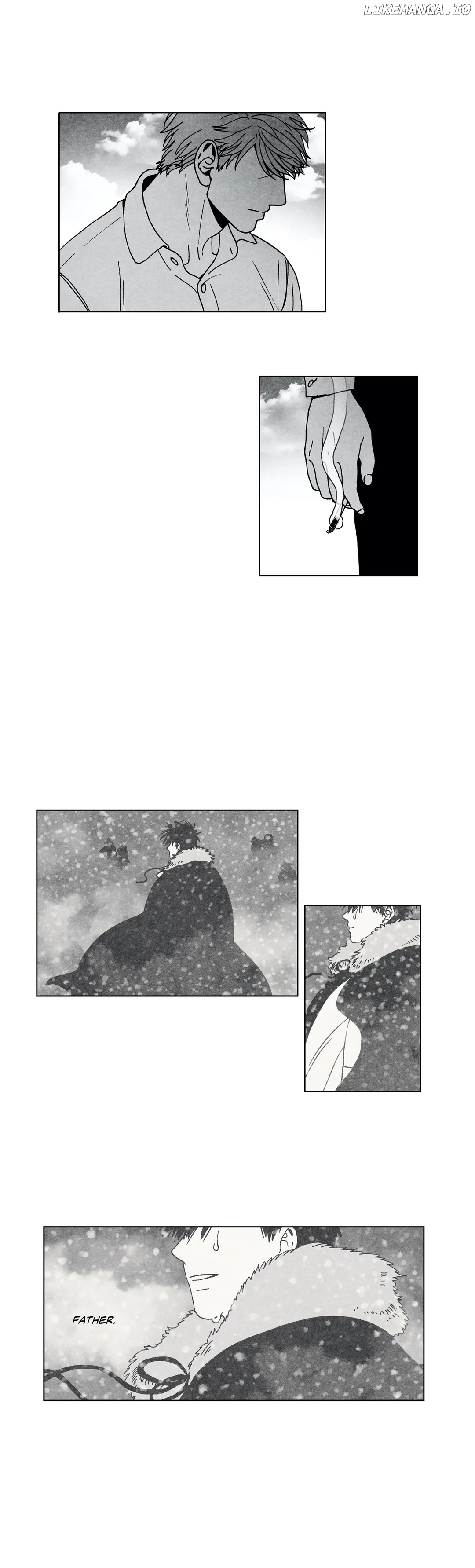 A Country of Maestri chapter 193 - page 11