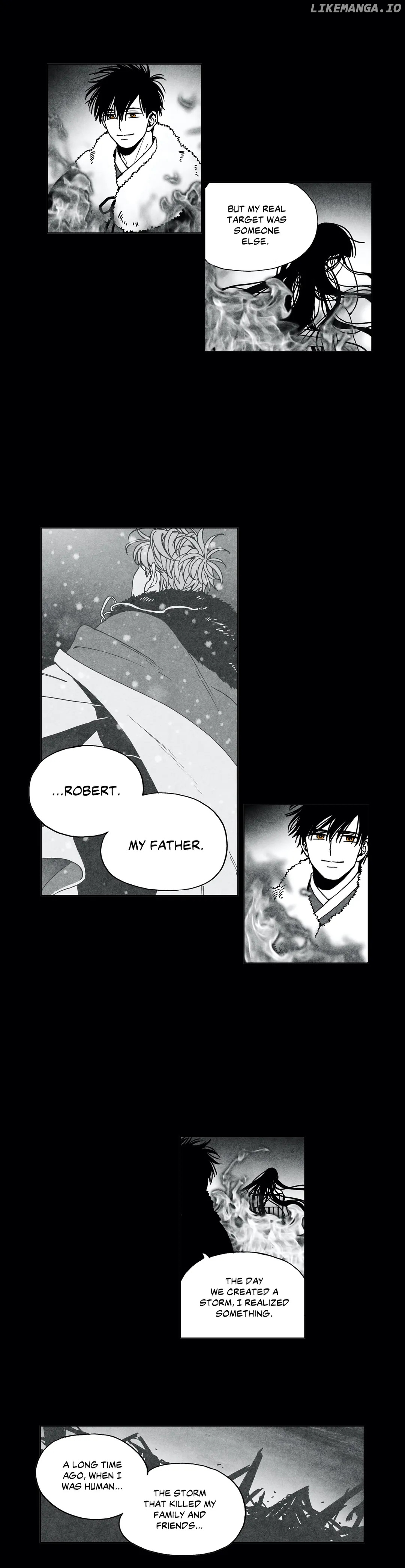A Country of Maestri chapter 193 - page 2