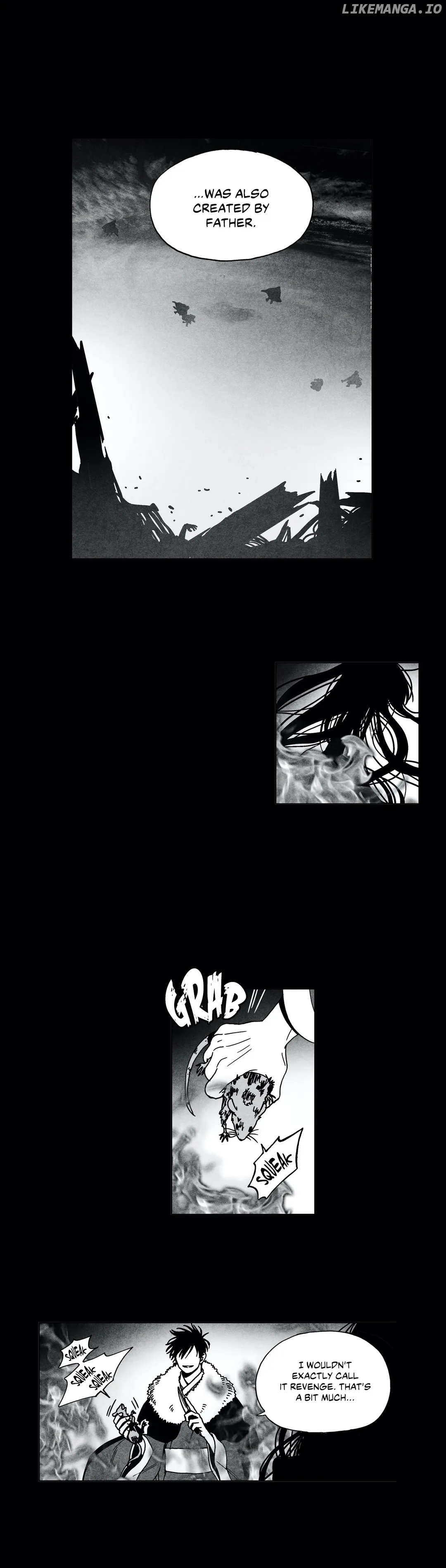 A Country of Maestri chapter 193 - page 3