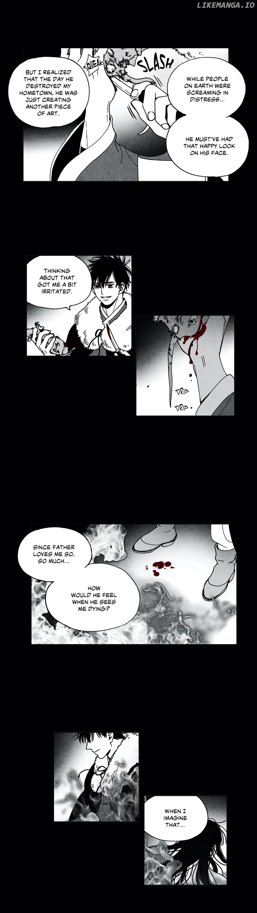 A Country of Maestri chapter 193 - page 4
