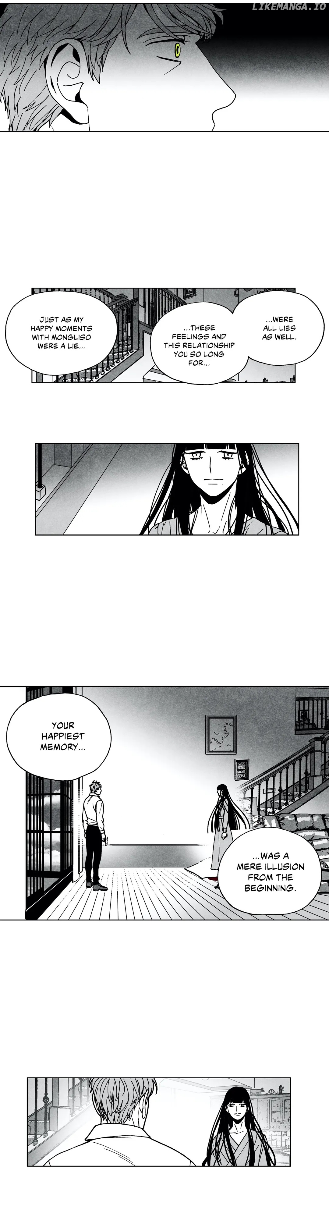 A Country of Maestri chapter 193 - page 6