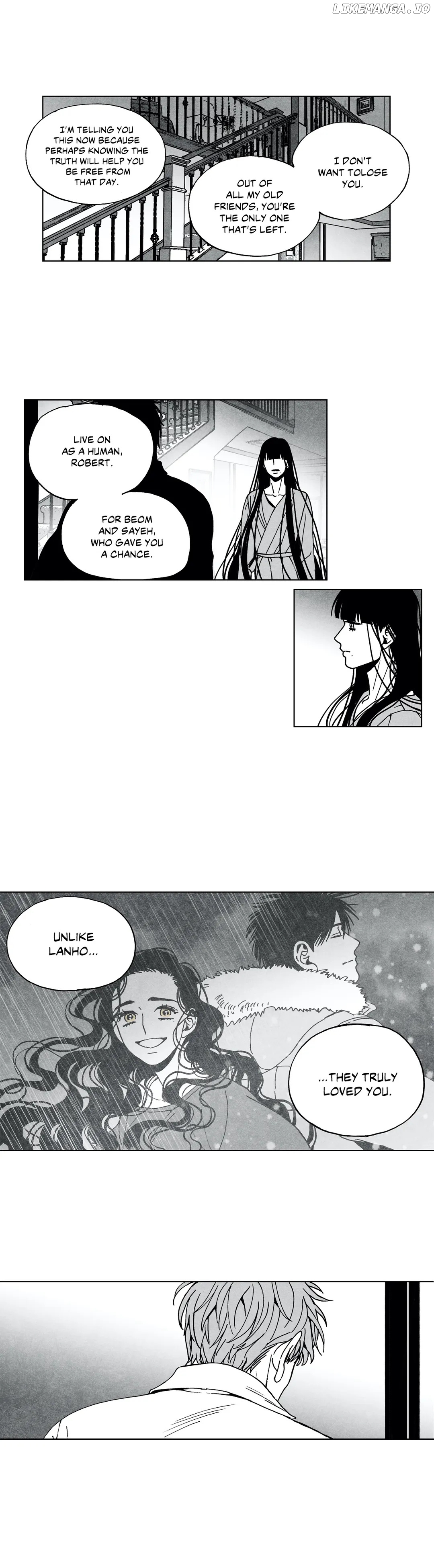 A Country of Maestri chapter 193 - page 8