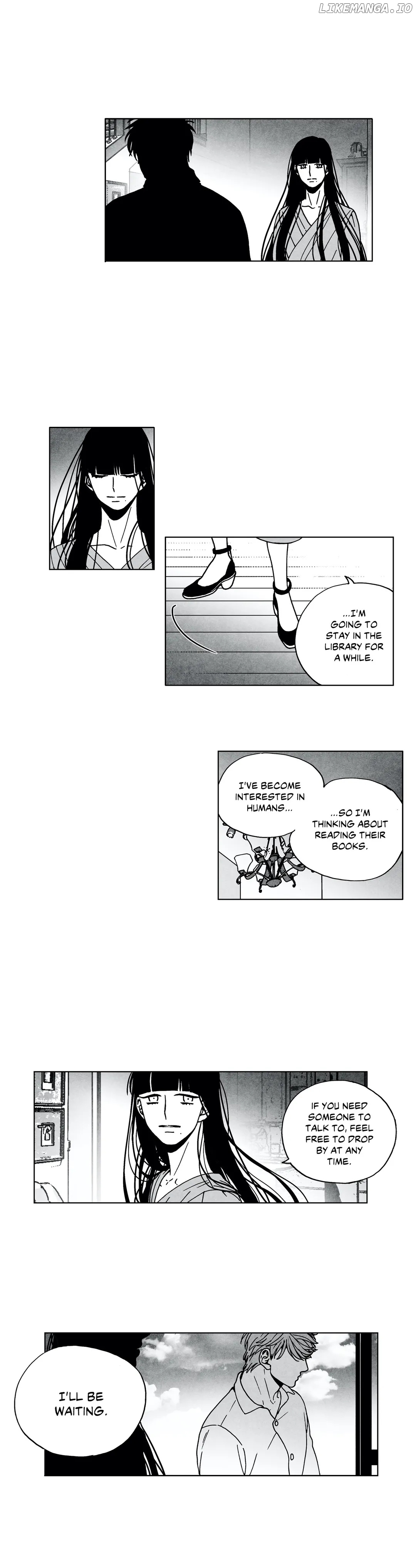 A Country of Maestri chapter 193 - page 9