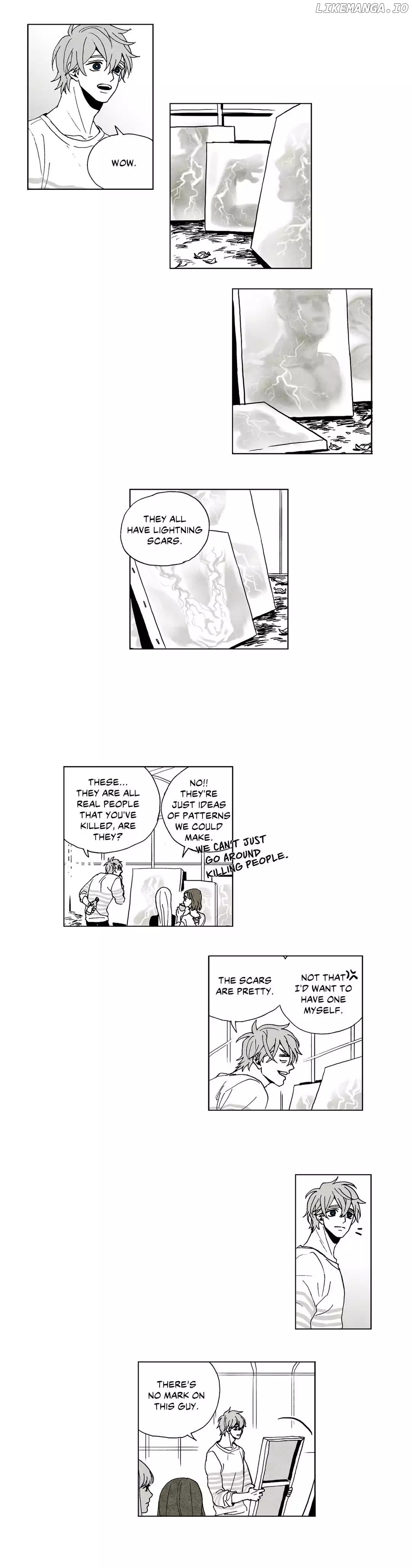 A Country of Maestri chapter 40 - page 4